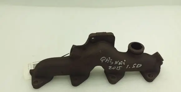 Nissan Qashqai Exhaust manifold 45539R 44039R