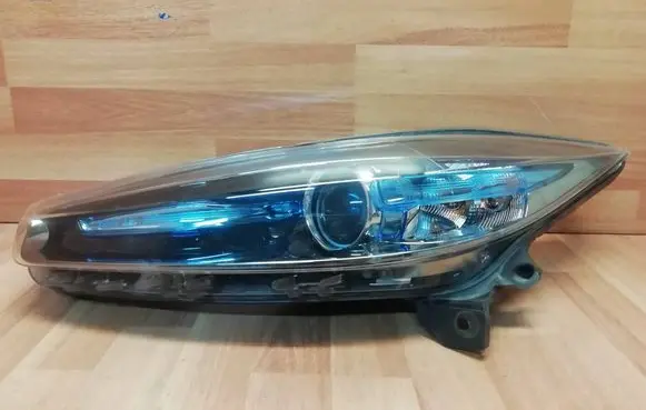Renault Zoe Headlight/headlamp 260605036R 260609522R 1EL01091201
