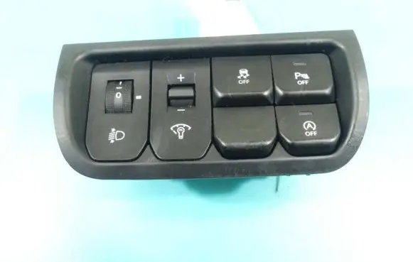 KIA Rio Light switch 299105391 IMPRK1217870