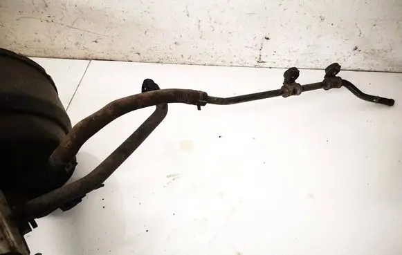 KIA Optima Power steering hose/pipe/line 
