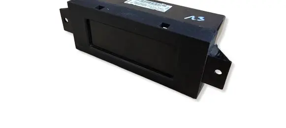 Suzuki Ignis Screen/display/small screen 3460086G00 E1023066 3460086G0