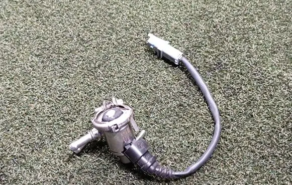 Renault Master III AdBlue injector A3C0197440000 8307680090 160721041R