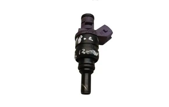 Mercedes-Benz C W203 Fuel injector 0000787249