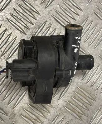 Mercedes-Benz ML W166 Electric auxiliary coolant/water pump A2118350028