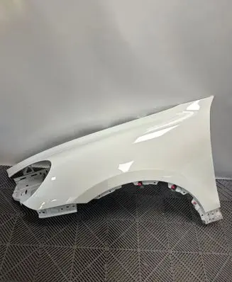 Porsche Cayenne (92A) Fender
