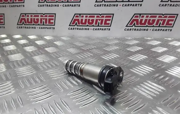 BMW X6 M Electromagnetic valve 11368605123