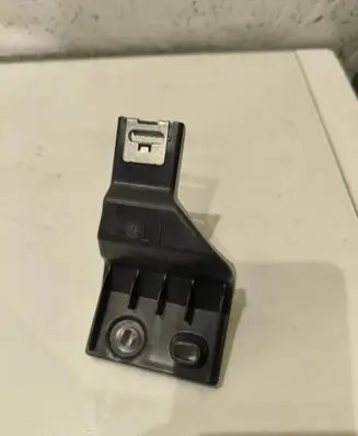 Audi Q3 8U Other center console (tunnel) element 83B863615
