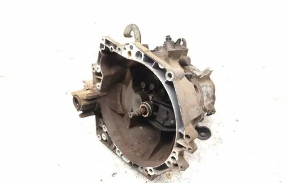 Citroen C3 Picasso Manual 5 speed gearbox 20ET17 9682054510