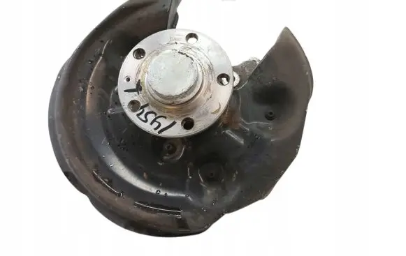Volkswagen Scirocco Front wheel hub spindle knuckle
