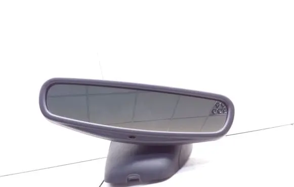Nissan Primera Rear view mirror (interior) E11015708