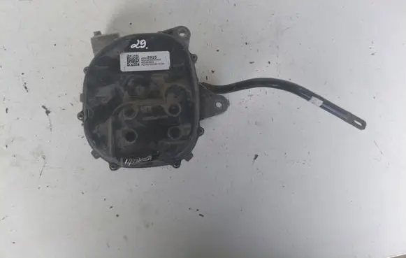 Opel Ampera- E Gear selector 42648925