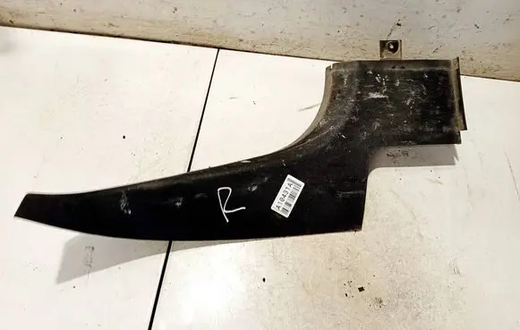 Skoda Fabia Mk1 (6Y) Other interior part 6y6864586