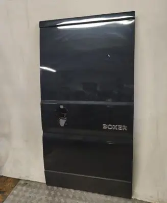 Peugeot Boxer Back/rear loading door 