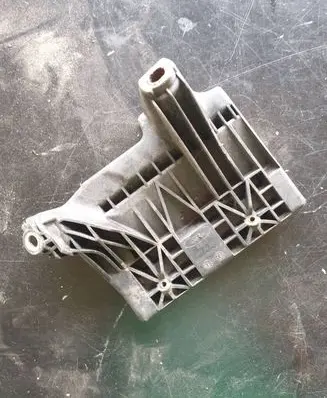 Ford S-MAX Battery tray 6G9110663AD