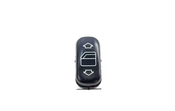 Mercedes-Benz ML W163 Electric window control switch 619041