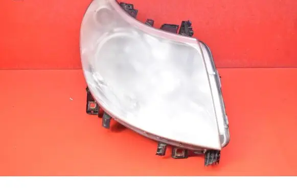 Fiat Ducato Headlight/headlamp 1340663080