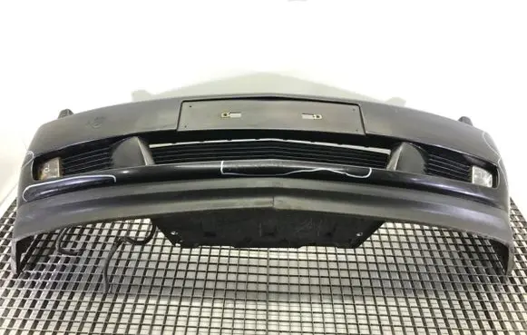 Opel Vectra C Front bumper