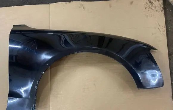 Audi A5 8T 8F Fender