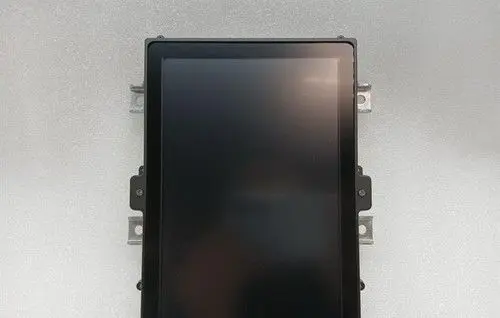 McLaren 600LT GPS navigation control unit/module 14MA515CP