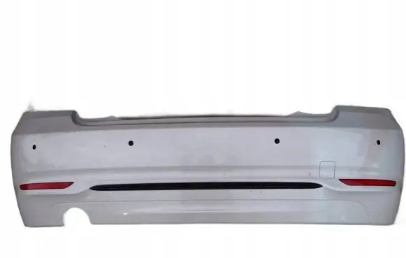 BMW 2 F22 F23 Rear bumper 7285521