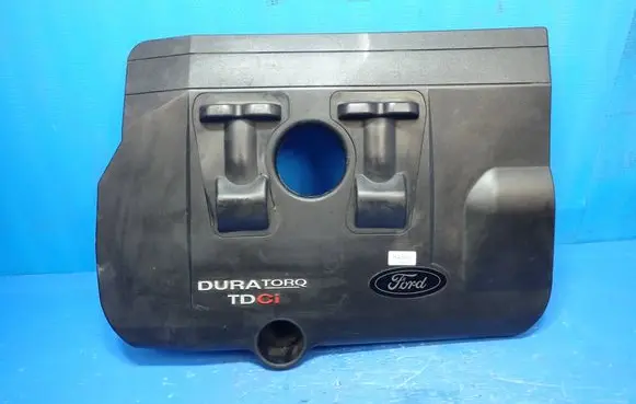 Ford Mondeo Mk III Engine cover (trim) 2S7Q-6N041-BE