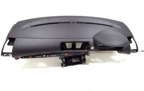 BMW 1 E82 E88 Dashboard