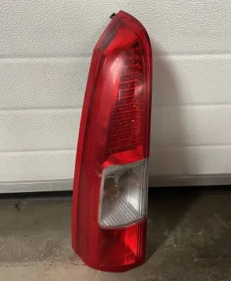 Volvo V70 Rear/tail lights 160985
