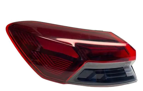 Audi Q4 Sportback e-tron Rear/tail lights 89A945091B L605308