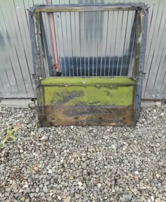 Mercedes-Benz S W116 Sunroof frame 1167802229
