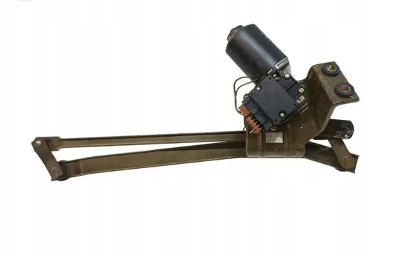 Fiat Seicento/600 Front wiper linkage and motor 7695114