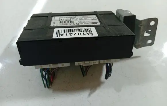 Nissan Almera Tino Comfort/convenience module 28551BU014
