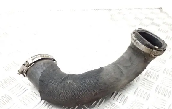 Audi A4 S4 B8 8K Intercooler hose/pipe 8K0145709E
