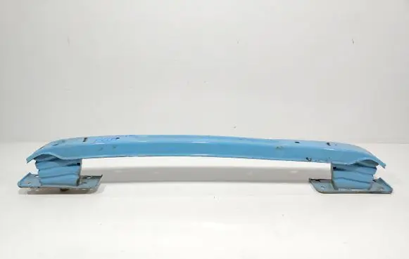 Fiat 500E Rear bumper support beam 