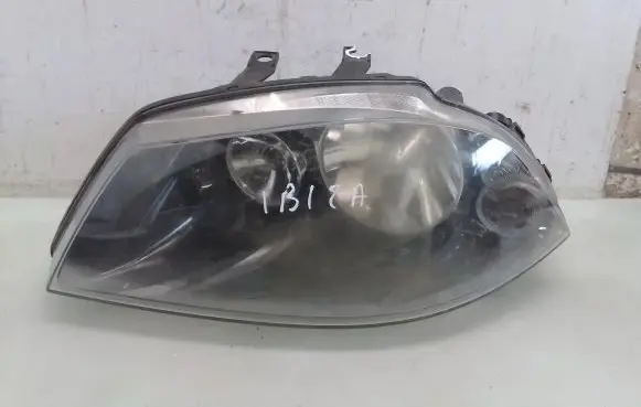 Seat Ibiza III (6L) Headlight/headlamp