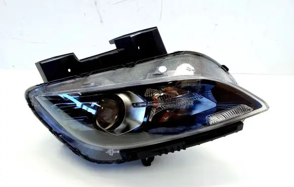 Hyundai Kona I Headlight/headlamp 92102J9500