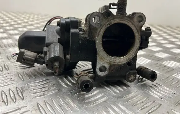 Toyota Prius (XW20) Throttle valve 8945230150 6G20