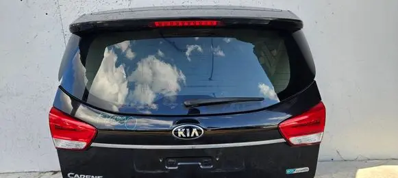 KIA Carens III Tailgate/trunk/boot lid 