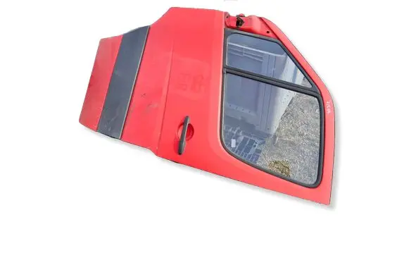 Mercedes-Benz Sprinter W906 Front door DOT27AS2M320 43R001025