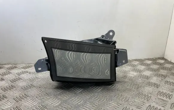 BMW 4 F32 F33 Head up display screen 9358963