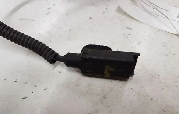 Citroen Berlingo Camshaft speed sensor 9664430980