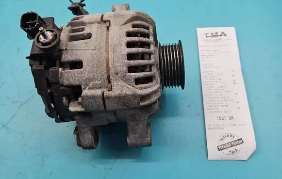 Toyota Yaris Generator/alternator 270600J061 IMPRK1534914