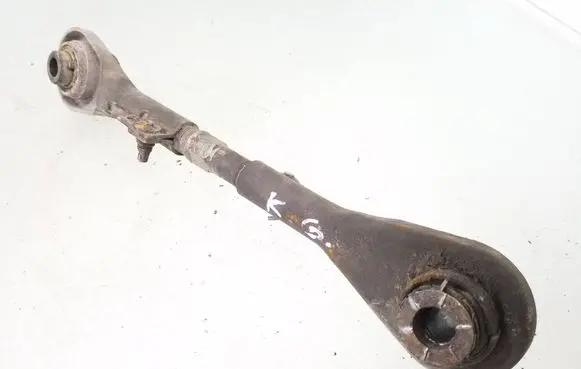 Peugeot 407 Rear control arm