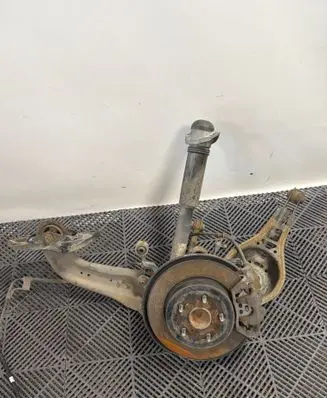 Toyota C-HR I Rear wheel hub spindle/knuckle 48530F4020