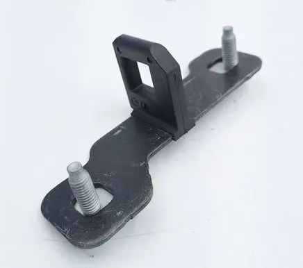 BMW 1 F20 F21 Trunk lock loop 7248076 51247248076