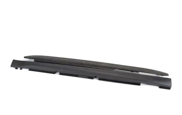 Volkswagen Golf II Sill