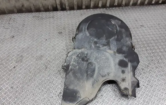 Seat Alhambra (Mk1) Timing belt guard (cover) 045109107F