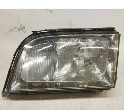 Mercedes-Benz S W140 Headlight/headlamp 1408207361 A1408207361 1305621633