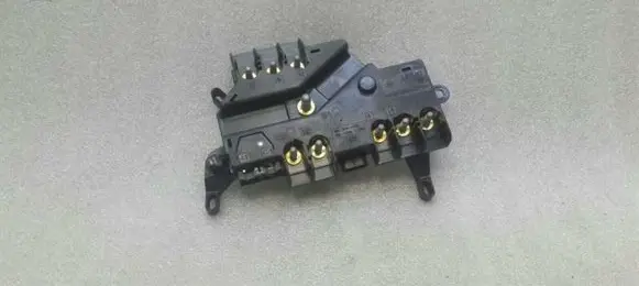 Mercedes-Benz S C217 Positive wiring loom A2225402650