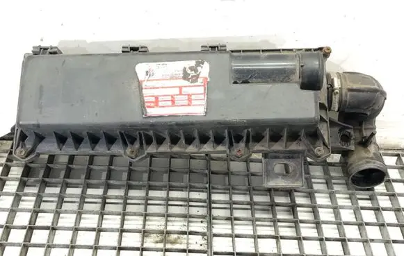 Citroen Nemo Air filter box 51785907
