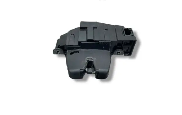 Tailgate/trunk/boot lock/catch/latch